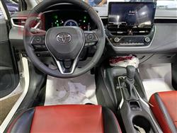 تۆیۆتا کۆرۆلا